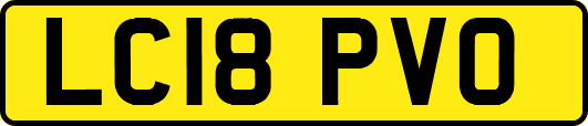 LC18PVO