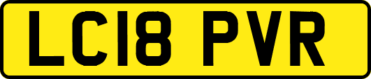 LC18PVR