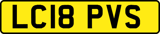 LC18PVS