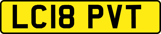 LC18PVT