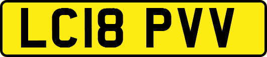 LC18PVV