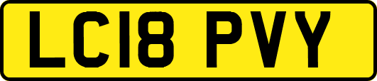 LC18PVY