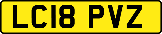 LC18PVZ