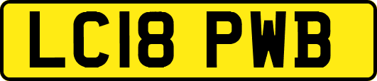 LC18PWB