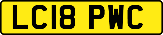 LC18PWC