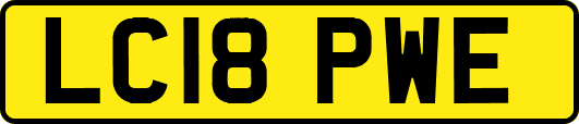 LC18PWE