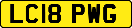 LC18PWG