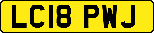 LC18PWJ