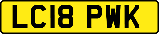 LC18PWK