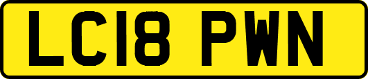 LC18PWN