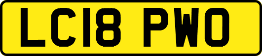 LC18PWO