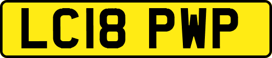 LC18PWP