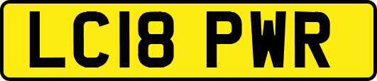 LC18PWR