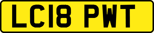 LC18PWT