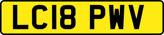 LC18PWV