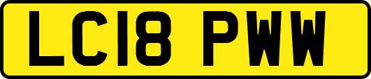 LC18PWW