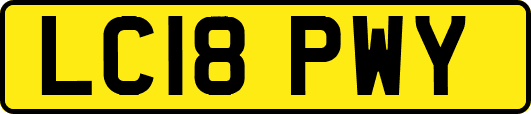LC18PWY