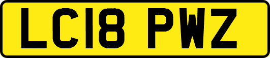 LC18PWZ