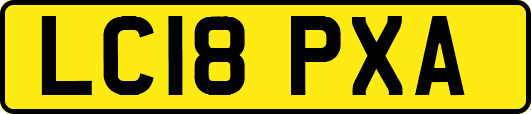LC18PXA