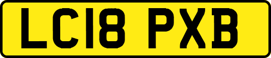 LC18PXB