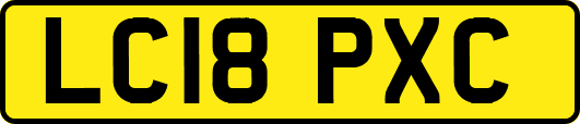 LC18PXC