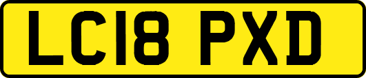 LC18PXD