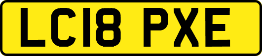LC18PXE