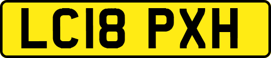 LC18PXH