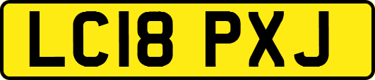 LC18PXJ