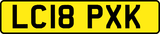 LC18PXK