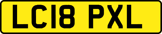 LC18PXL