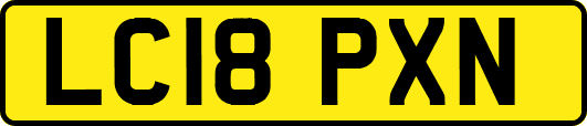 LC18PXN