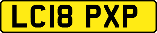 LC18PXP