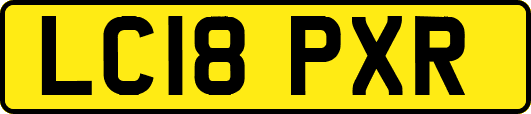 LC18PXR