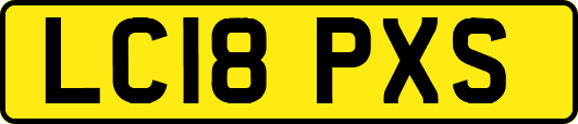 LC18PXS