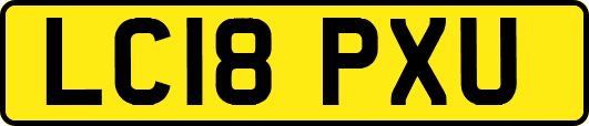 LC18PXU