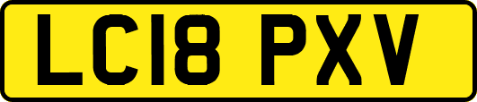 LC18PXV