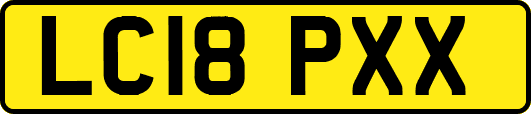 LC18PXX