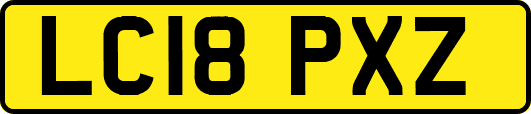 LC18PXZ