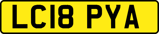 LC18PYA