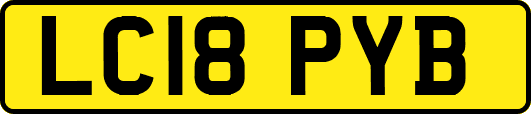 LC18PYB