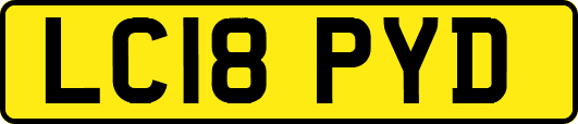 LC18PYD