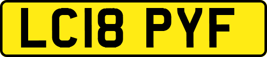 LC18PYF