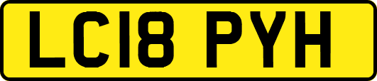 LC18PYH
