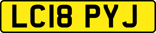 LC18PYJ