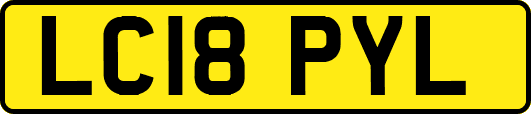 LC18PYL
