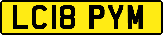 LC18PYM