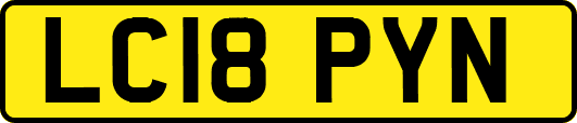 LC18PYN