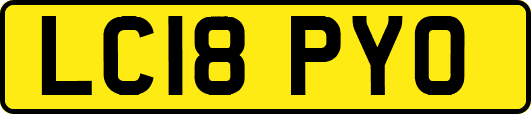 LC18PYO