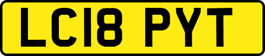 LC18PYT